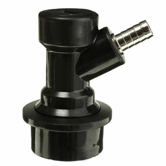 20/40\'\' Clear Beer Line Tool Set With Picnic Tap Faucet Ball Lock Homebrew Keg 40In YIWEI