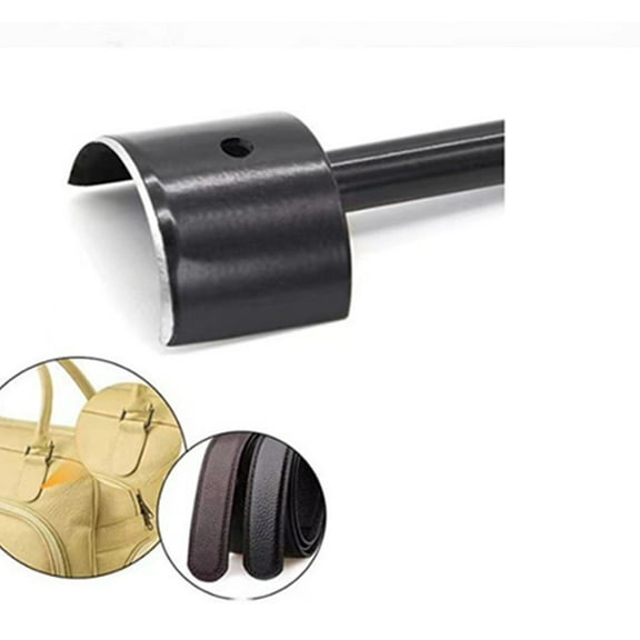 20-40Mm Half Round Punches Leather Hole Punch Angle Cutter Wallet Bag Handtool 25Mm