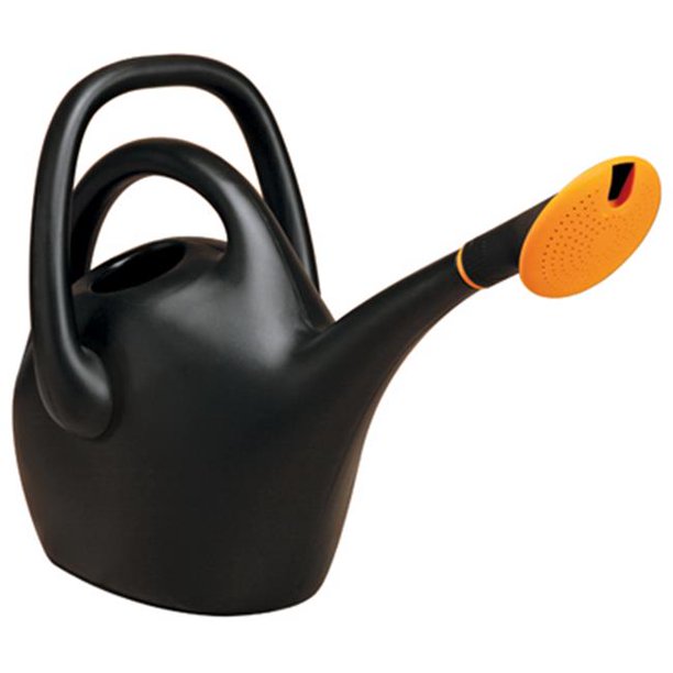 2047287 2.6 Gallon Easy Pour Watering Can