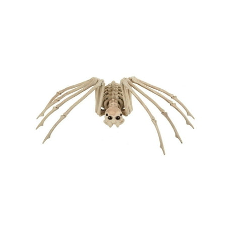 20.5 Inch Skeleton Spider