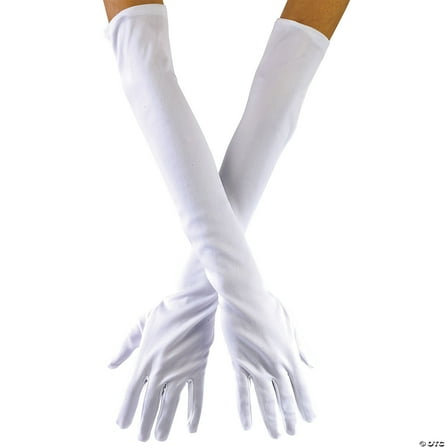 20.5" Opera Gloves