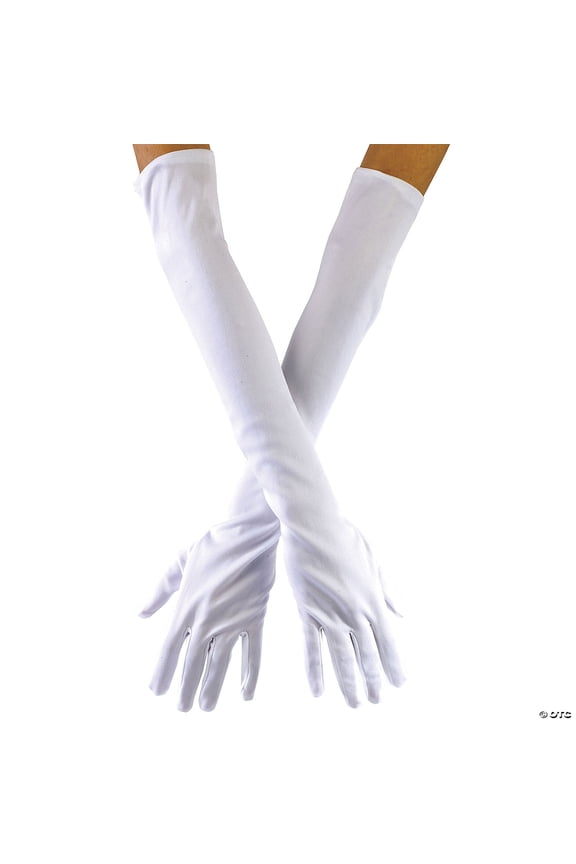 20.5" Opera Gloves