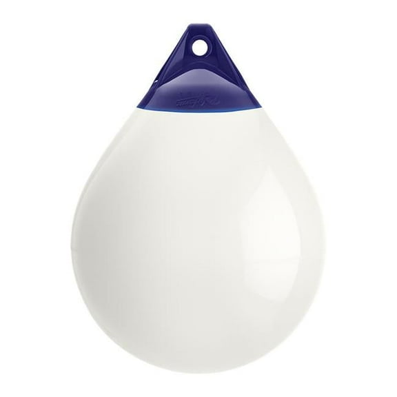 20.5 in. A Series Buoy A-4 White