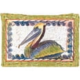 thumbnail image 1 of 20.5 x 30 in. Bird - Pelican Moisture Wicking Fabric Standard Pillowcase, 1 of 1