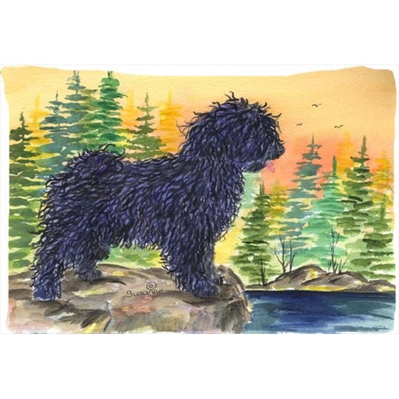 20.5 x 30 in. Puli Moisture Wicking Fabric Standard Pillowcase