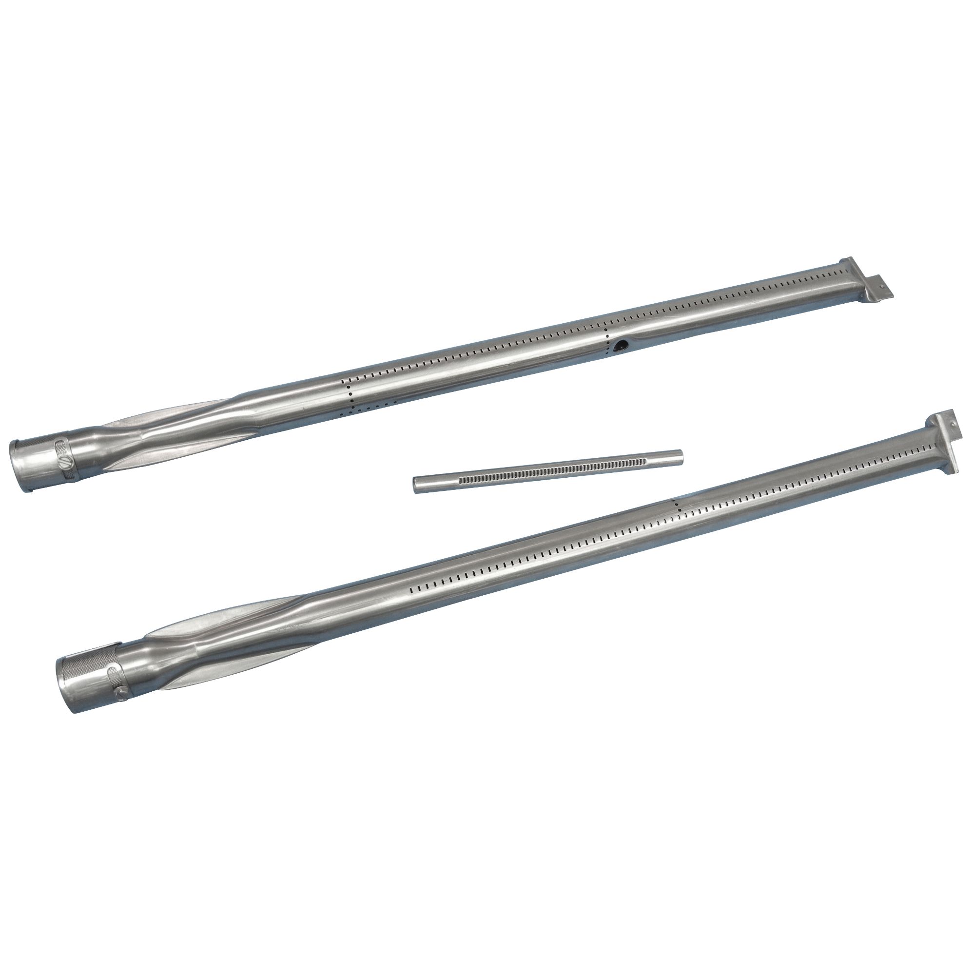 20.50" Stainless Steel Burner for Weber Gas Grills