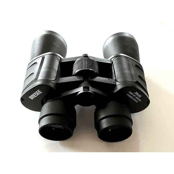 2050 Standard Binoculars Super Power + Bag Travel Sports Bird Watching Camping Hunting