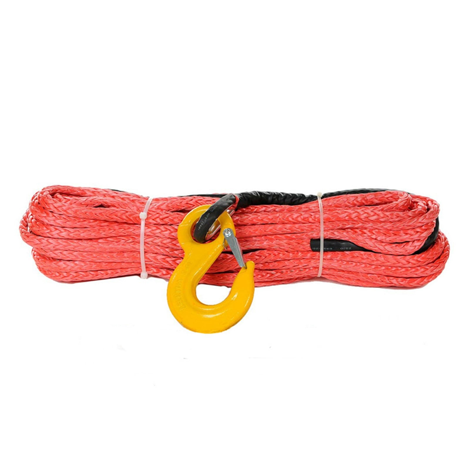 Nite Ize® SlideLock® Red #4 Aluminum Carabiner at