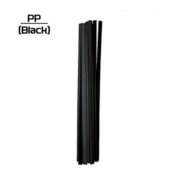20/50X Plastic Welding Rods Bumper Repair ABS/PP/PVC/PE 200mm Welder Tool