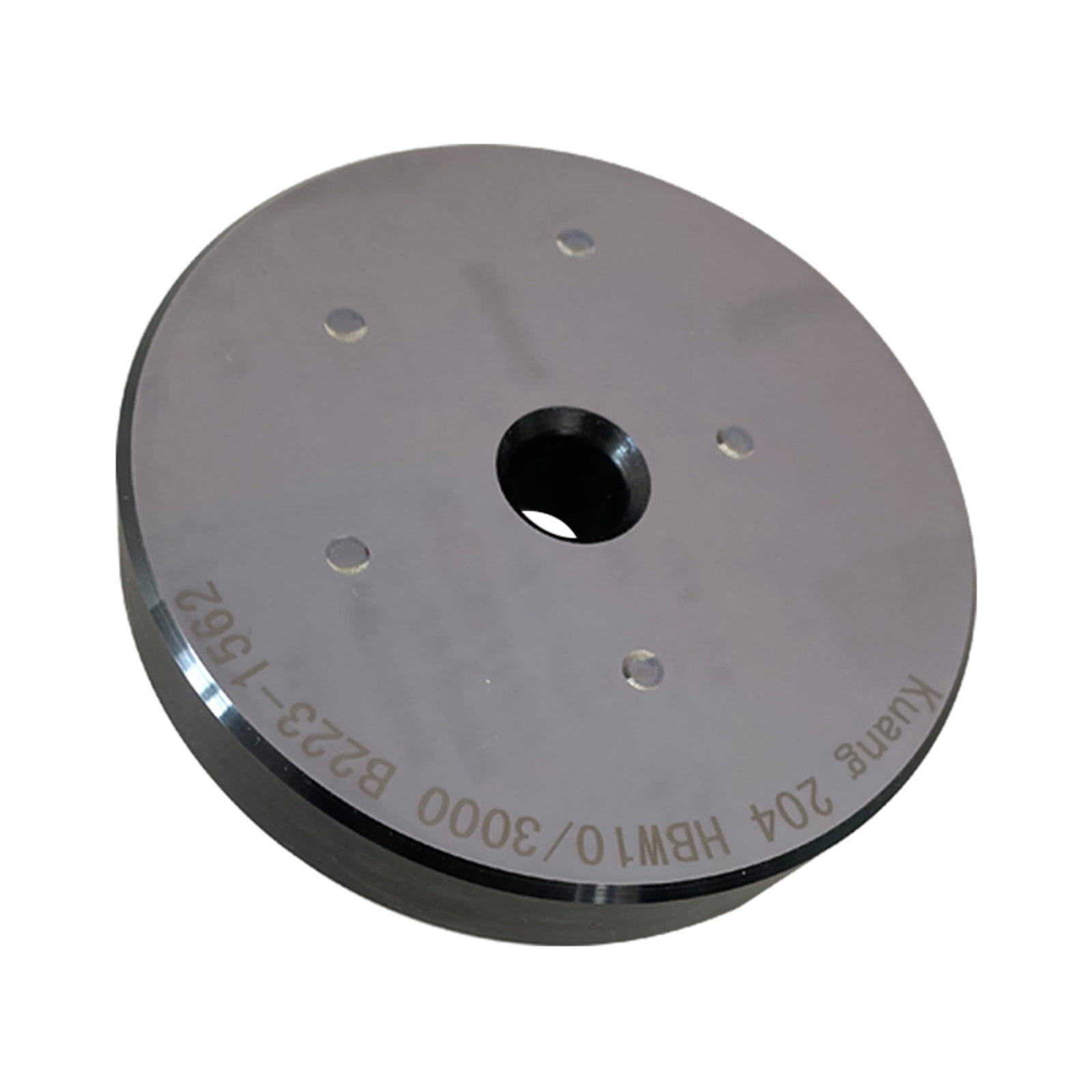 2070 HRC Hardness Block HRC/HRA/HRB Hardness Tester Standard Block