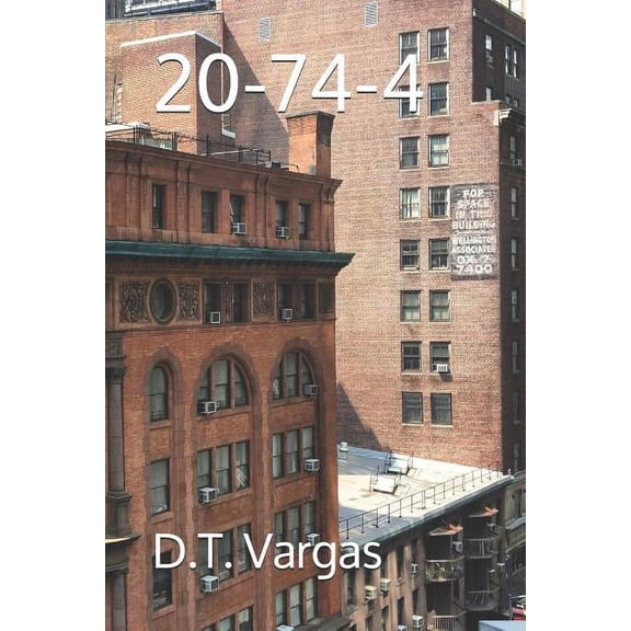 20-74-4 (Paperback)