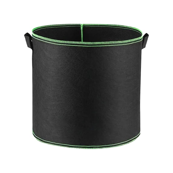 20.76 Gallon Grow Bags-1 Pack,Thickened Nonwoven Fabric Aeration Planter Bags with Handles,Heavy Duty Vegetable/Flower/Potato Planting Pots for Garden Outdoor
