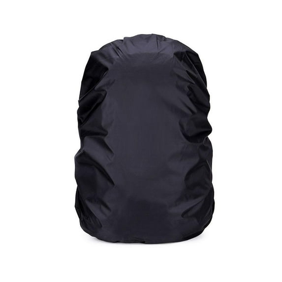 20-80L Adjustable Waterproof Dustproof Backpack Sport Bag Rain Cover Portable Shoulder Hiking Outdoor Ultralight Tools D7N8