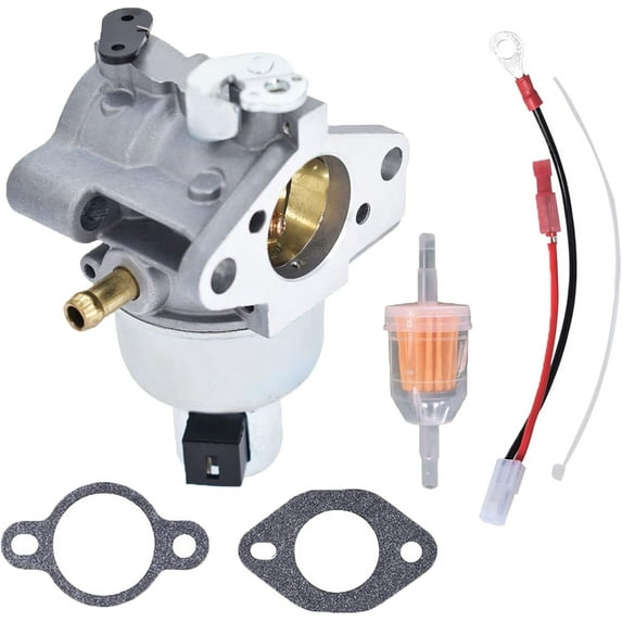 20 853 33-S Carburetor Replacement for Kohler SV590 SV591 SV600 SV601 SV610 SV620 CV CV490 CV491 CV492 CV493 15HP-21HP 20 853 01-S 02-S 14-S 16-S 33-S 42-S 43-S Engine Carb 12 853 117-S