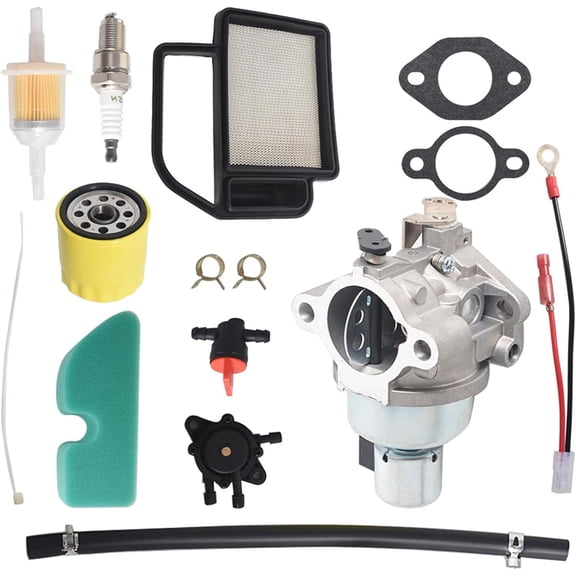 20 853 33-S SV600 Carburetor 20 853 16-S 20 853 14-S Replacement for SV541 SV600S SV590 SV590S SV530 SV601 SV610 SV620 SV591 SV540 SV470 SV480 SV471
