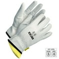 thumbnail image 1 of 20-9-1600-M Grain Pearl Goatskin Driver w/ Kevlar® Thinsulate, C100 Li, Size M, 1 of 1