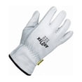 thumbnail image 1 of 20-9-1600-XL Grain Pearl Goatskin Driver w/ Kevlar® Thinsulate, C100 Li, Size XL, 1 of 1