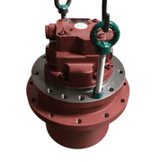 20/925365 Travel Motor Final Drive Fits For JCB 8050