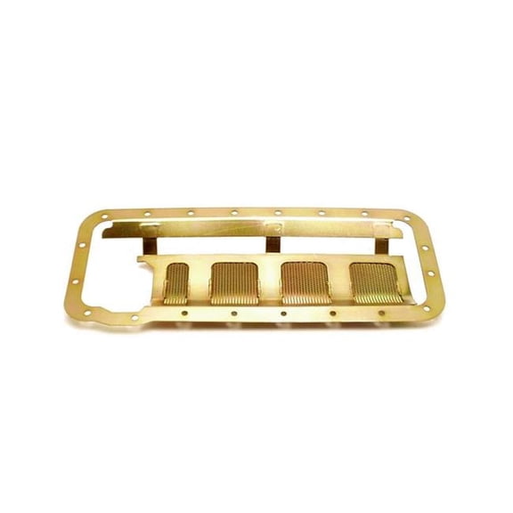 20-938 Screen Windage Tray - One Way Style for Front Sump