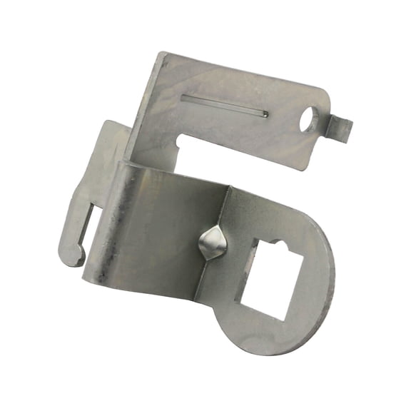 20-95 Throttle Cable Bracket Big Small Block Chevy Holley 4150 4160 700R