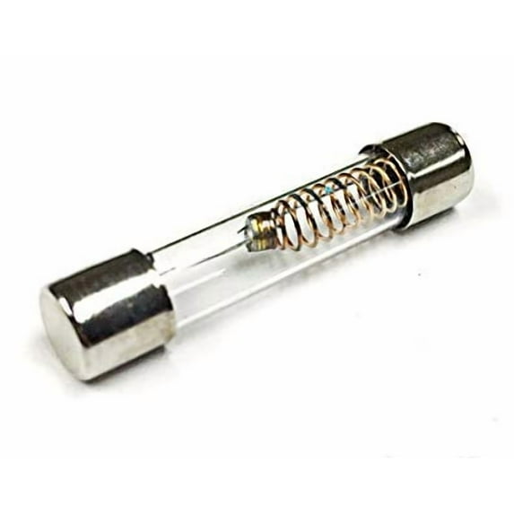 20 AMP 3AG/MDL SLO-BLOW FUSE- 100PK