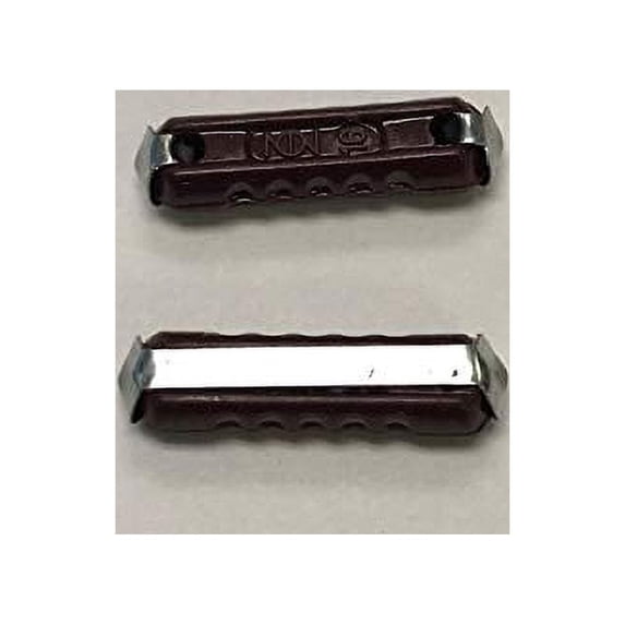 20 AMP GBC"BAKELITE" AUTOMOTIVE TYPE FUSES