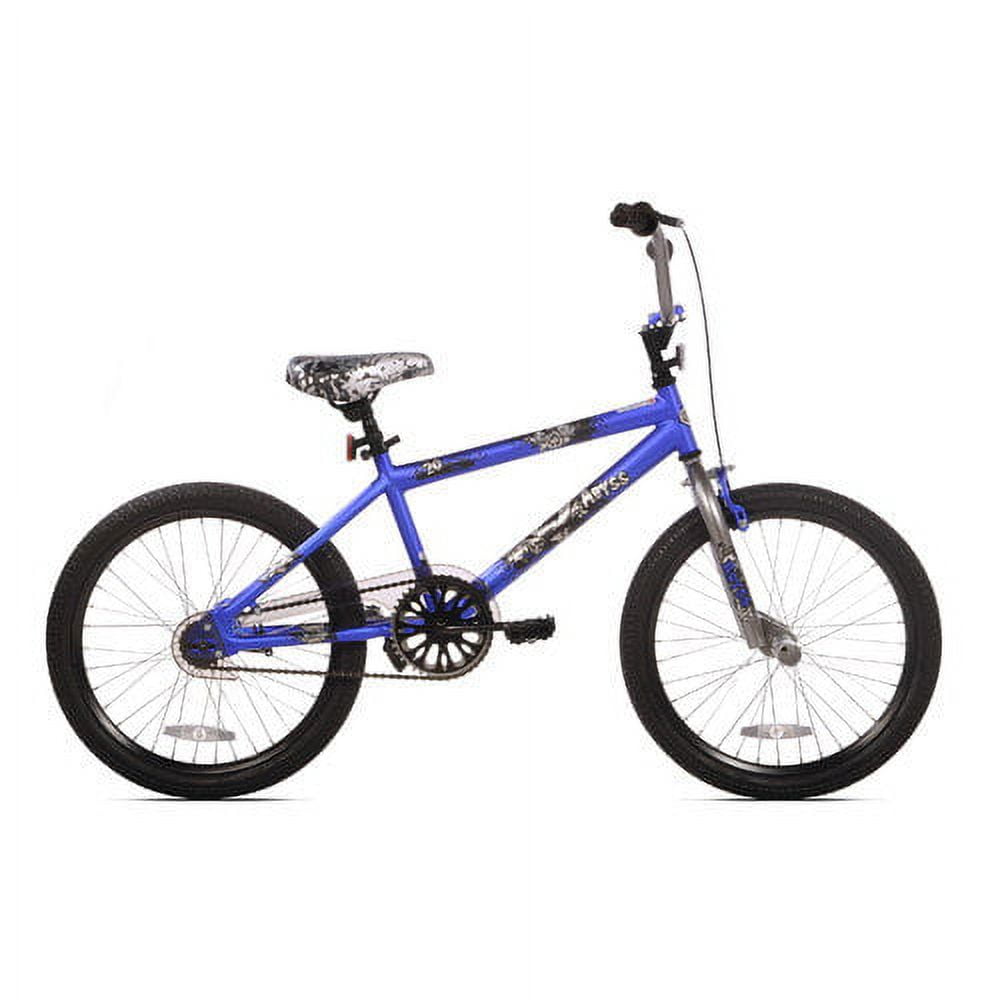 Abyss bike on sale