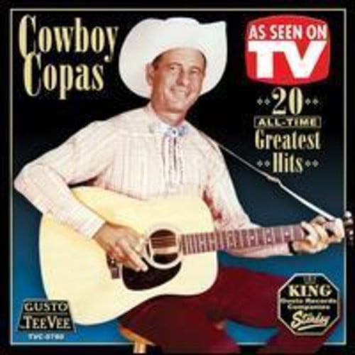 20 All-Time Greatest Hits - Walmart.com
