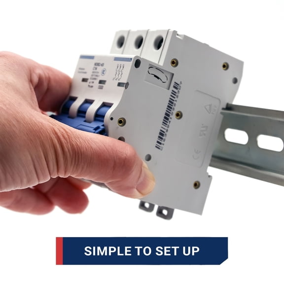20 Amp Circuit Breaker