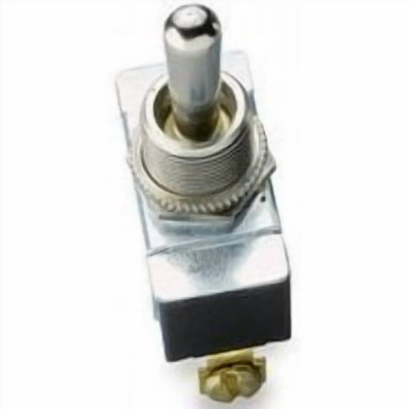 Gardner Bender Toggle Switch Single-Pole - 20 Amps, 125 V - 1-Pack