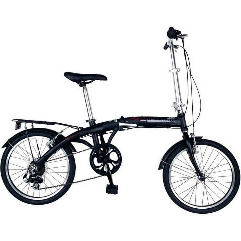 自転車本体 New Folding Bicycle 20-inch 20