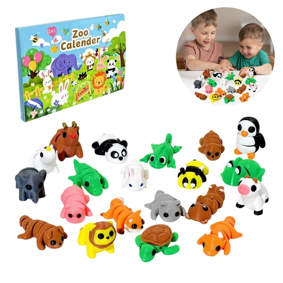 20 Articulated Models Dynamic Printing Technology Transferable Appendages Computer Decoration Ease Dolls