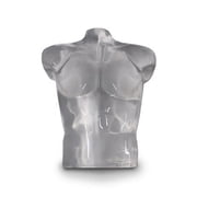 20% BALLISTICS GELATIN JOE FIT TORSO GEL