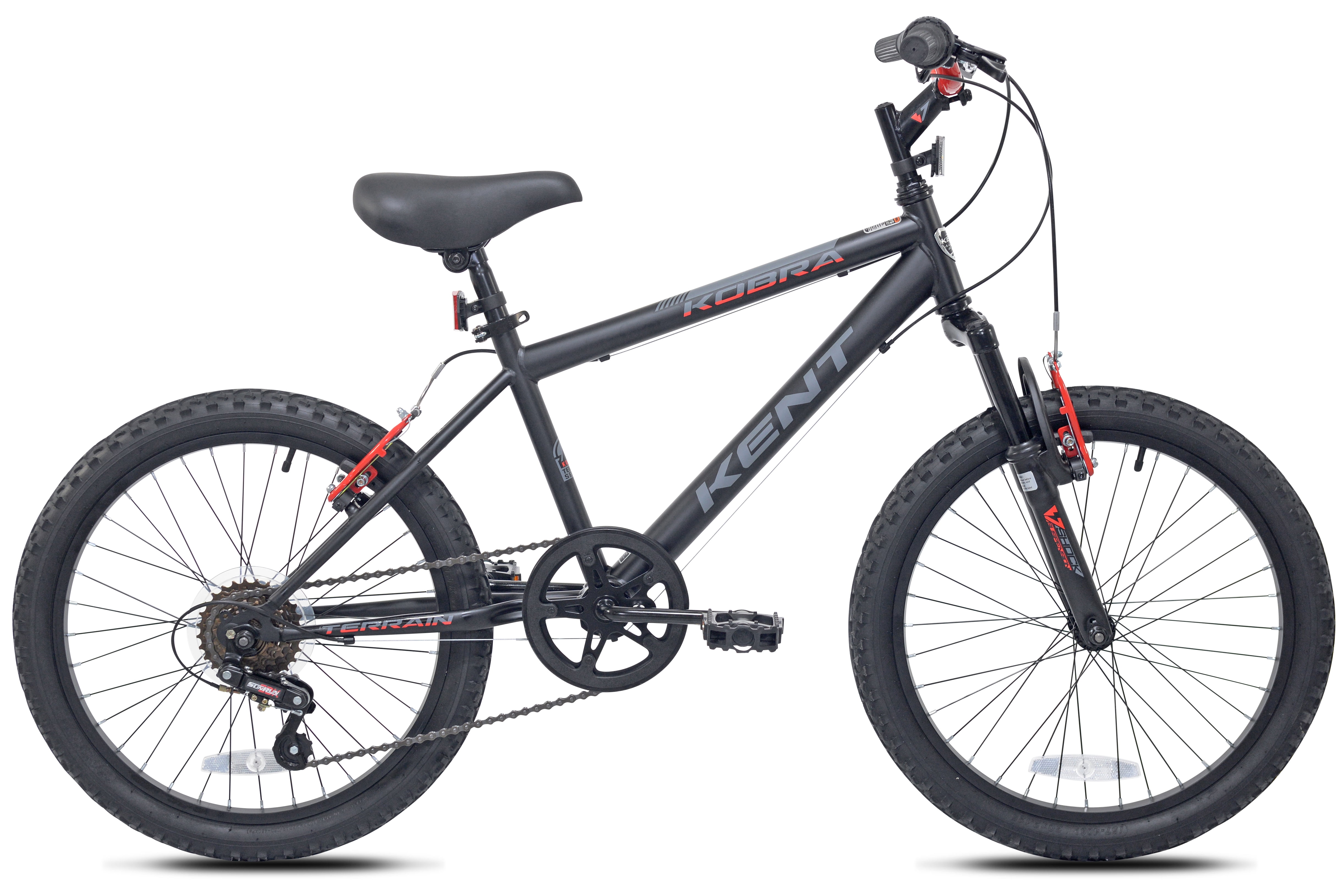Nature Boys ペリカン220 20-BCA-Kobra-Bicycle-20-Wheels