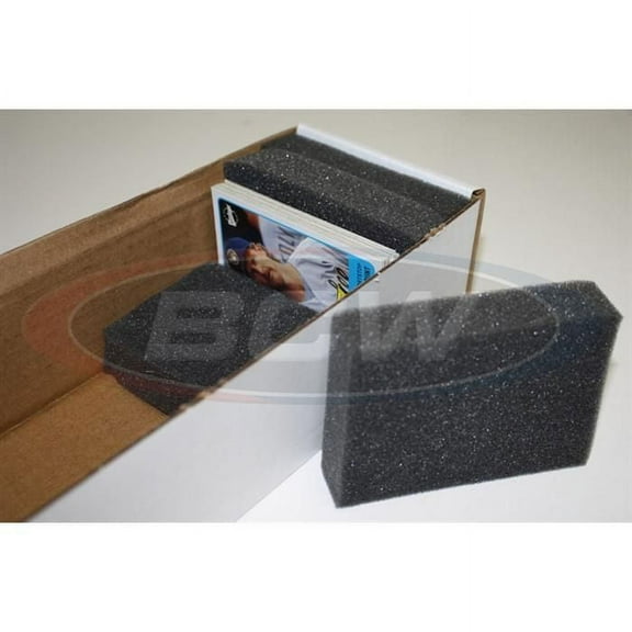 20 BCW Monster Pads