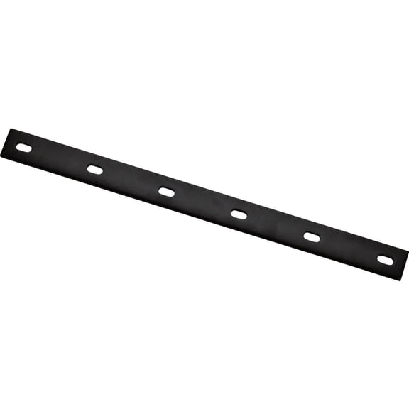 20" BLK Mend Brace