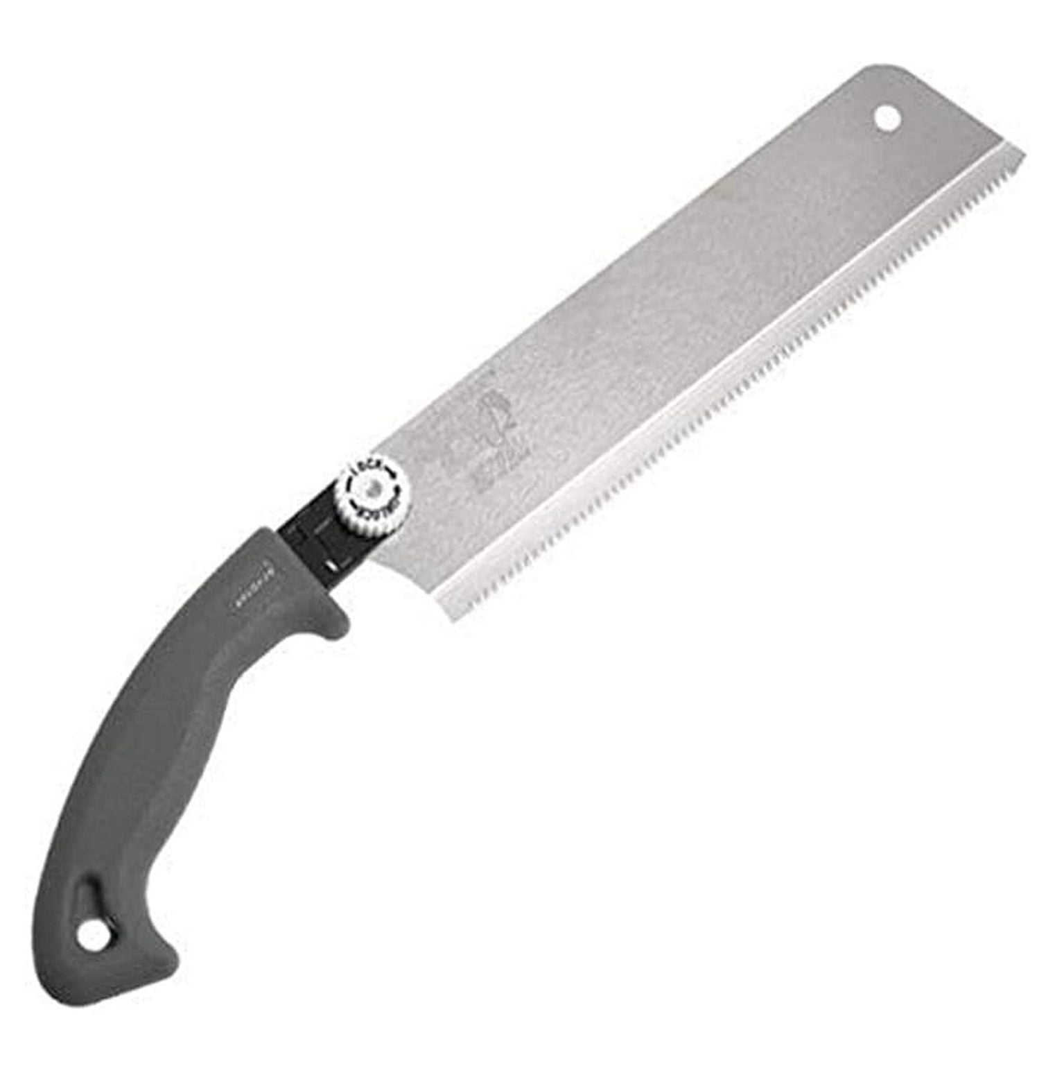 Marshalltown 43383 10-1/2 Inch Medium/Fine Blade – Perfect For Detail Taping And Finishing