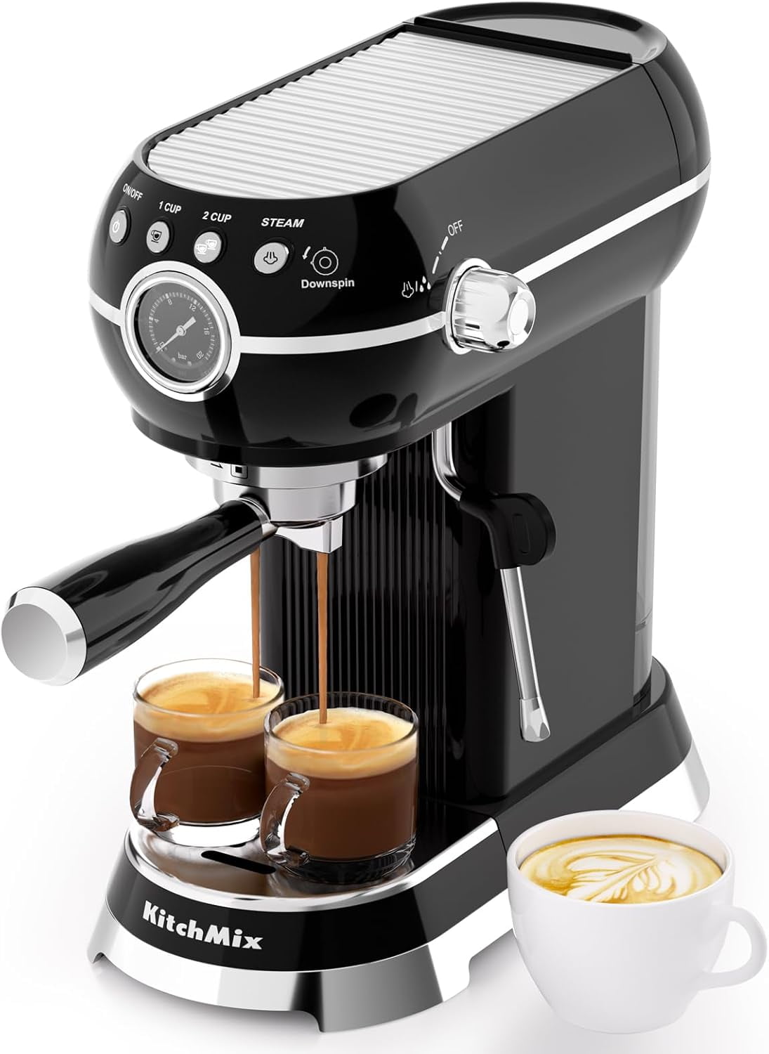 Gaggia Classic Pro Stores