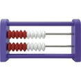 thumbnail image 1 of Teacher Created Resources 20-Bead Wooden Mini Rekenreks, Pack of 4, 1 of 5