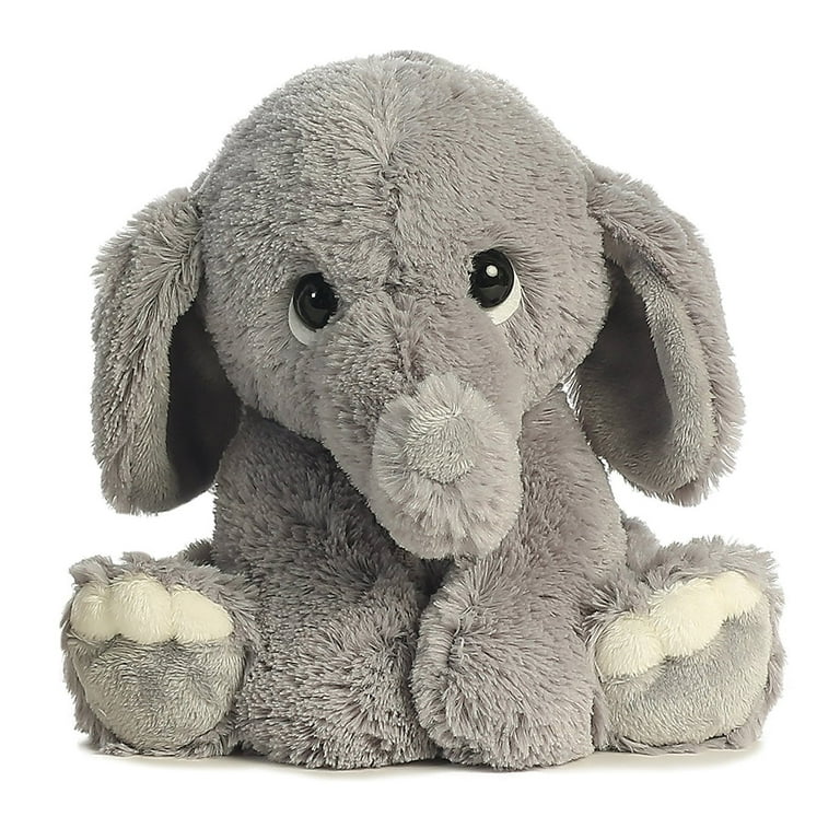 20 Benny Phant Aurora Plush Elephant Walmart