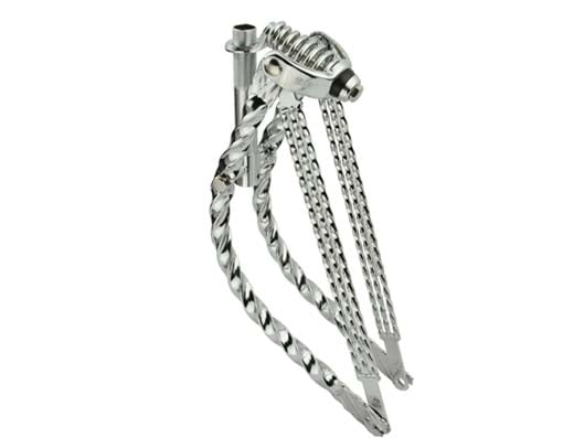 20" Lowrider Bike Fork - Beach Cruiser
