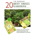 thumbnail image 1 of Pre-Owned 20 Best Small Gardens, 1 of 1