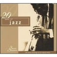 thumbnail image 1 of Pre-Owned 20 Best of Jazz (CD 0056775532826) by Various Artists, 1 of 1