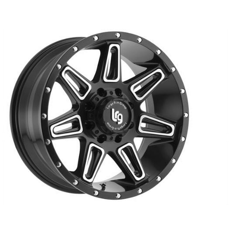 RAYS Gram Lights GL Center Cap Chrome/BL 57D 57DR 57CR 57