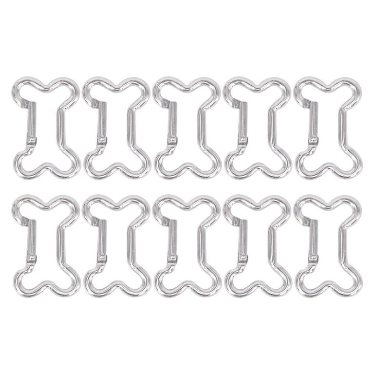 BONEZ N-Logo Shaped Carabiner カラビナ Fes Goods info】 N-Logo Shaped Carabiner PRICE:¥2,500- (in