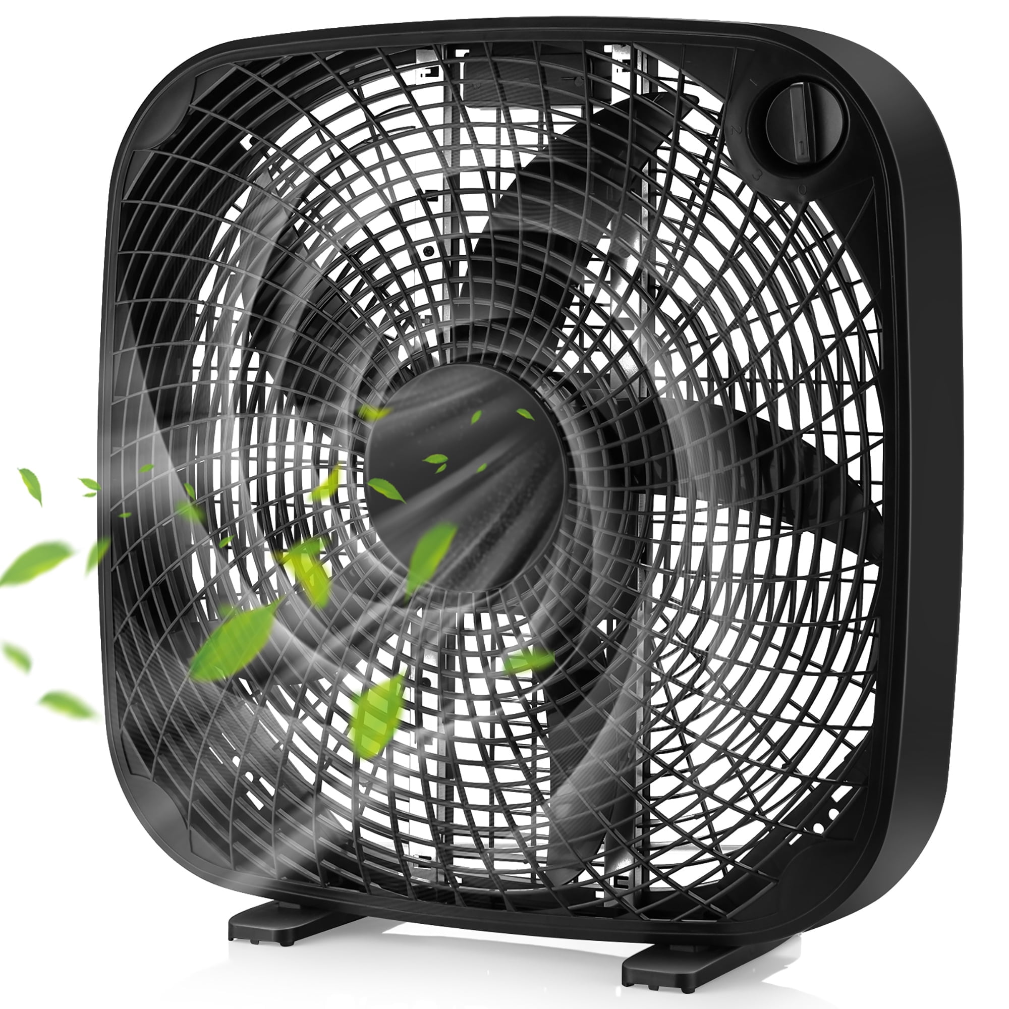 20'' Box Fan