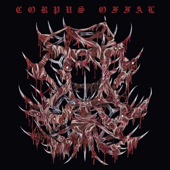 Corpus Offal - Corpus Offal - Music & Performance - CD