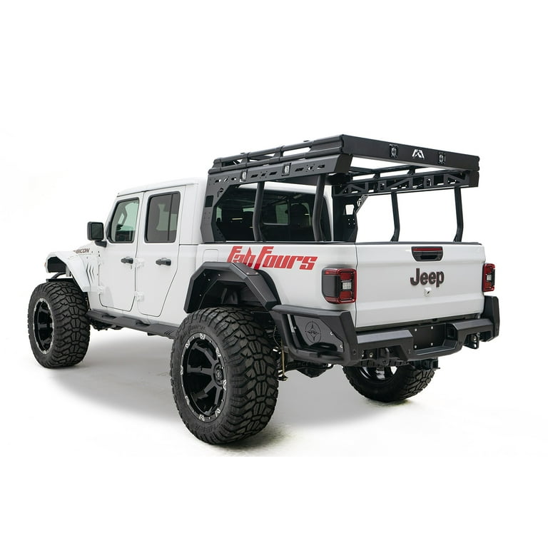 Overland rack for jeep gladiator sale