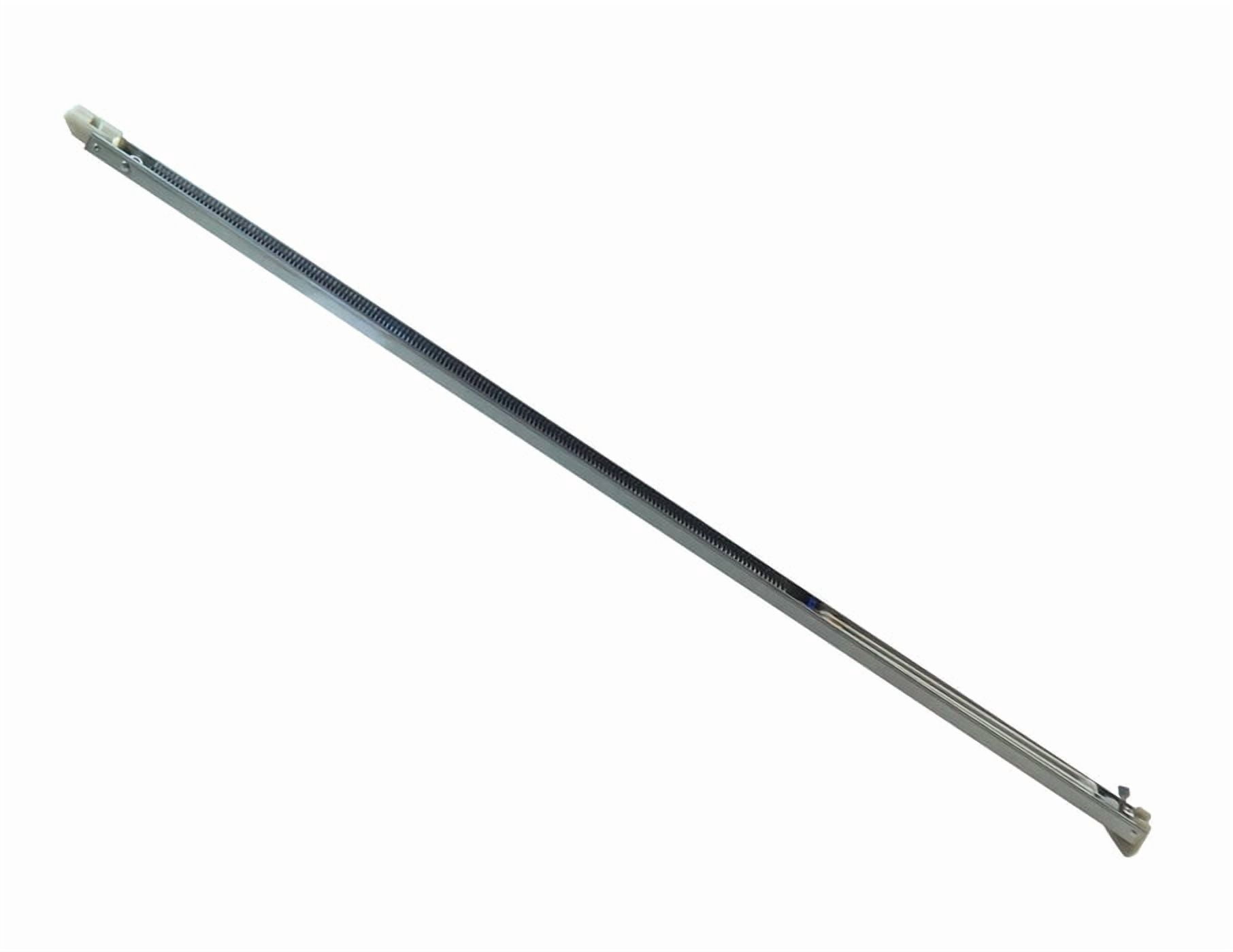 20" Caldwell Series 300 5/8" Channel Block & Tackle Window Balance