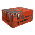 thumbnail image 1 of (20 Cans) Monster Ultra Sunrise, Sugar Free Energy Drink, 16 fl oz, 1 of 2